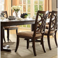 Side Chair (Set of 2) X5900