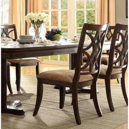 Side Chair (Set of 2) X5900