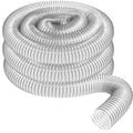 Clear Flex Hose F20058