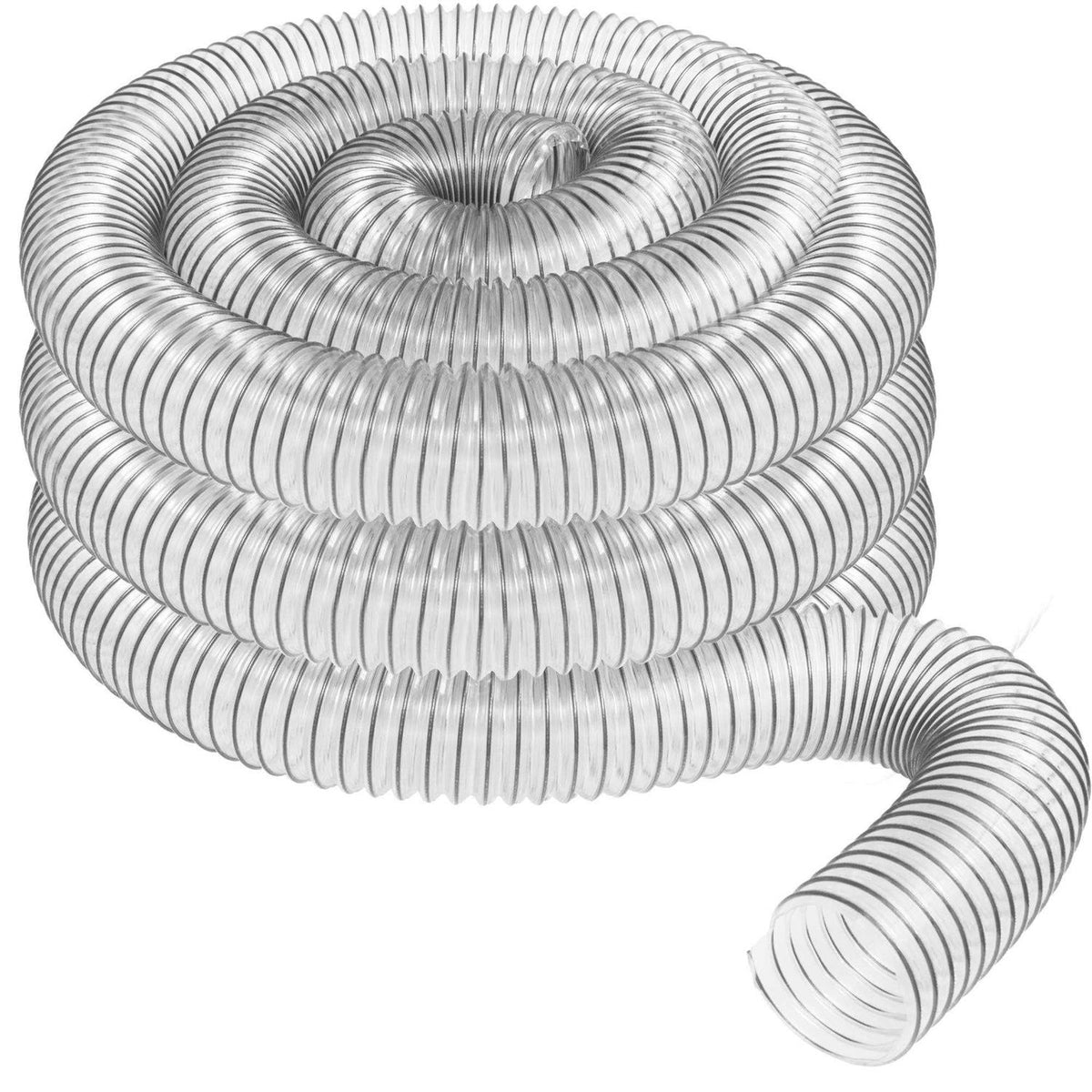Clear Flex Hose F20058