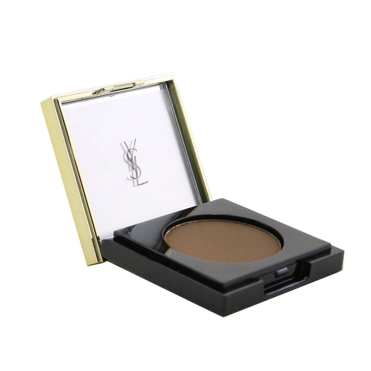 Velvet Matte Eye Shadow Black 1.8g S822