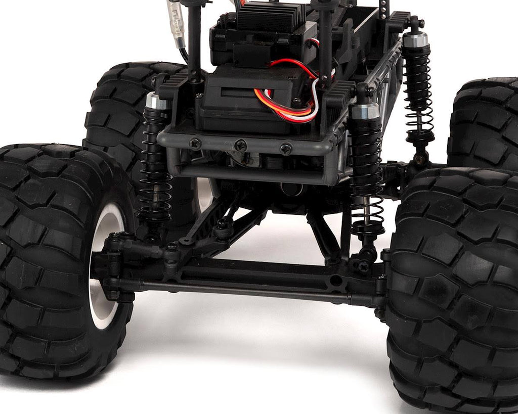 1/12 Scale 2WD RTR Monster Truck L973