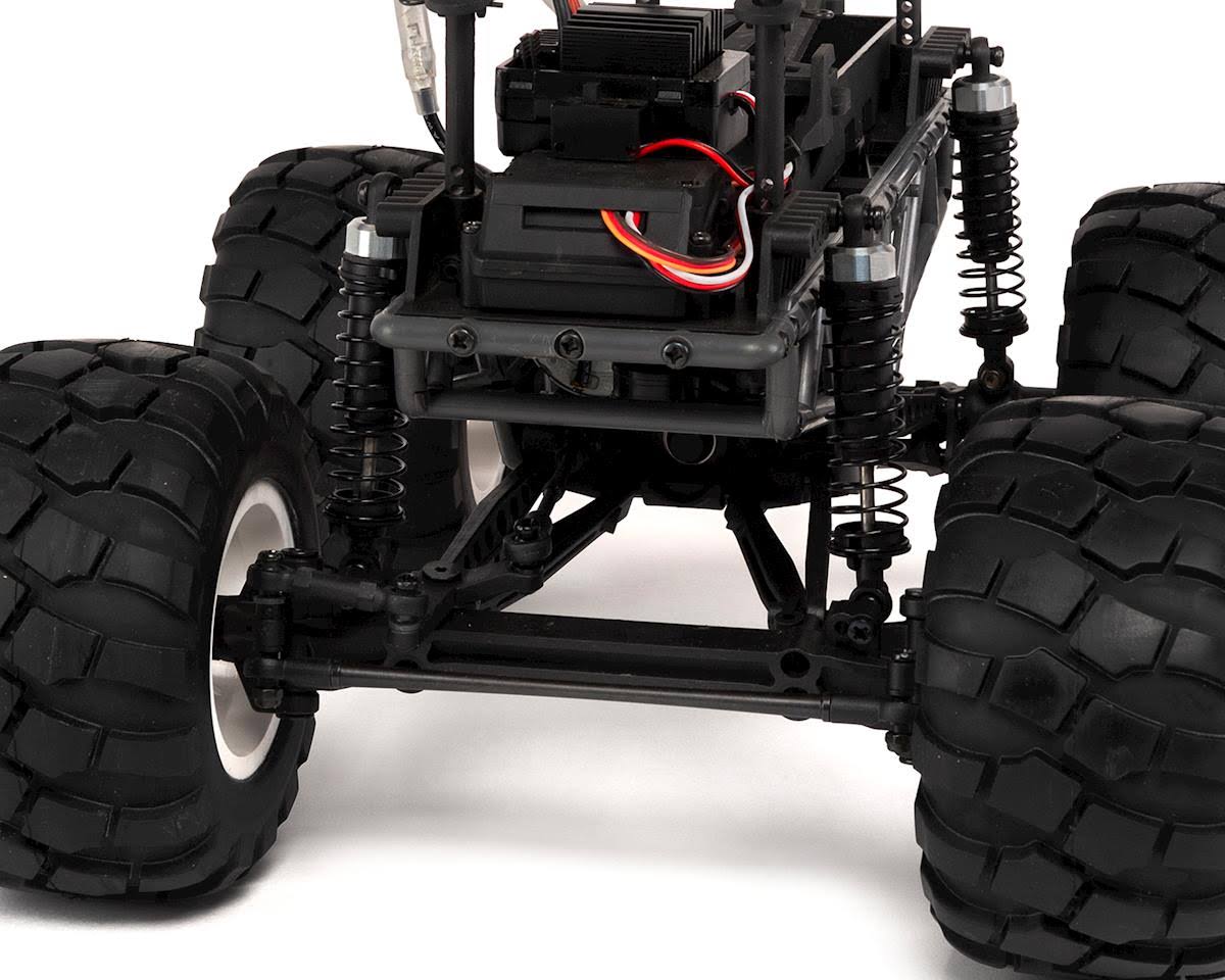 1/12 Scale 2WD RTR Monster Truck L973