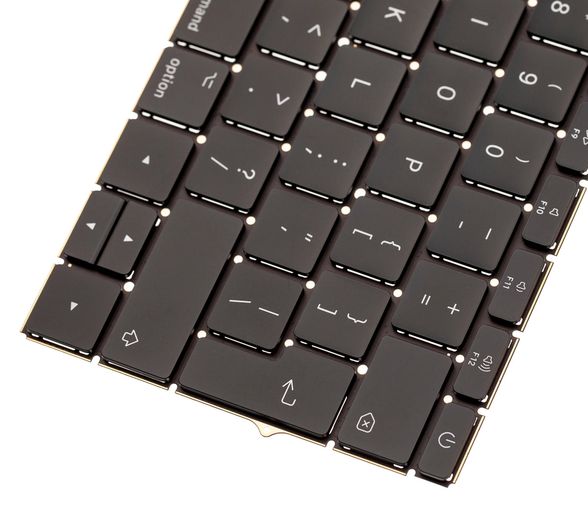 Replacement Keyboard with Backlight for MacBook Pro 13" Retina S19649