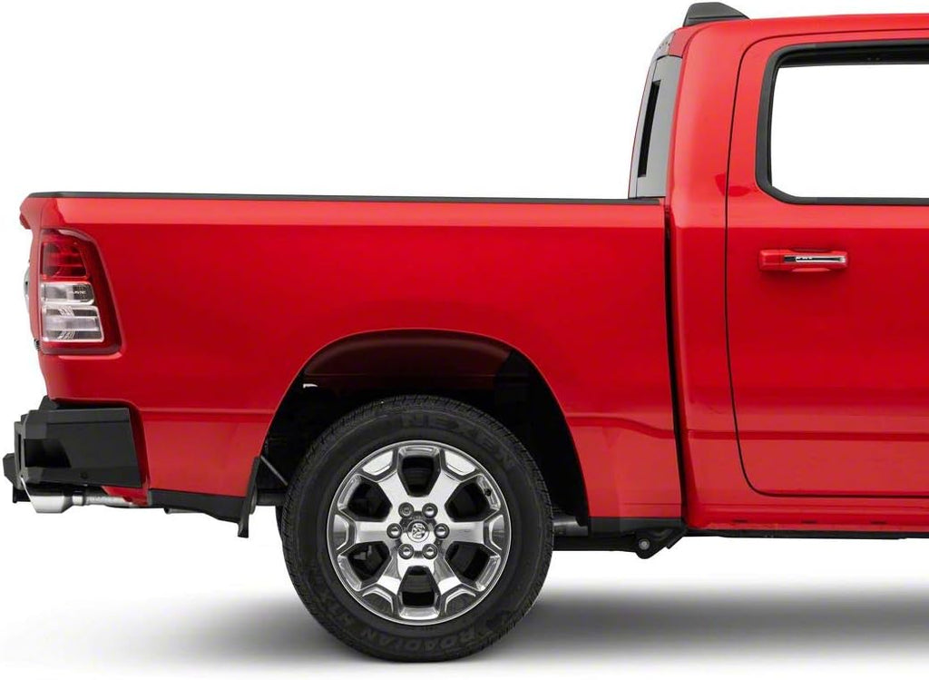 Off-Road Rear Bumper for RAM 1500 F391115