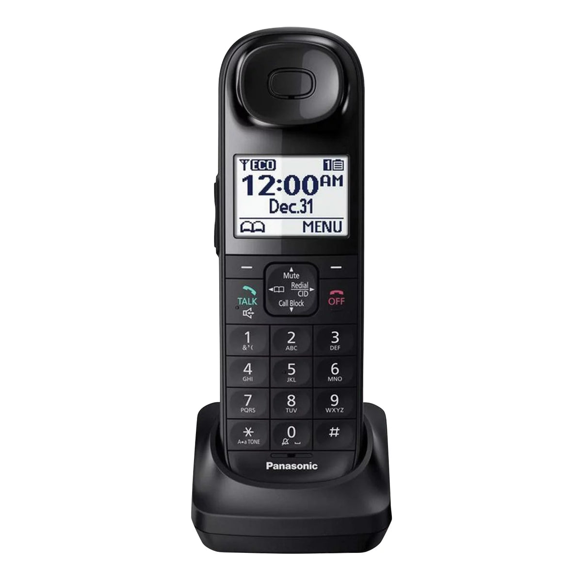 Additional Digital Cordless Handset G57381