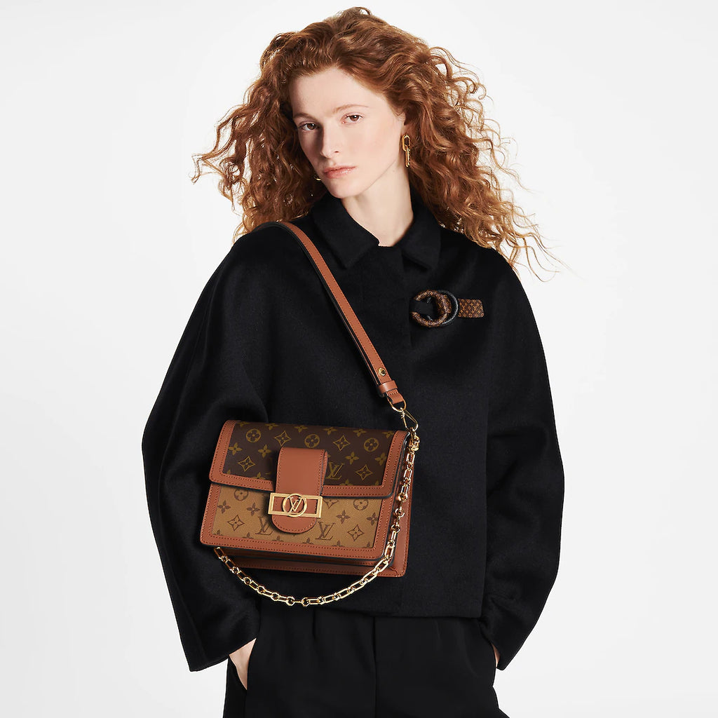 Handbag K396