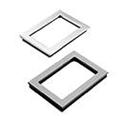 Steel Window Kit 17x5.5 F72354