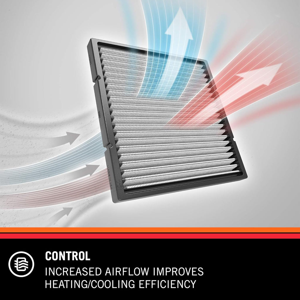 Cabin Air Filter J841544