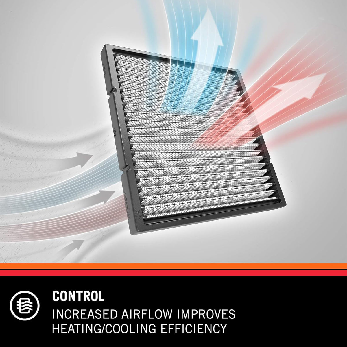 Cabin Air Filter J841544