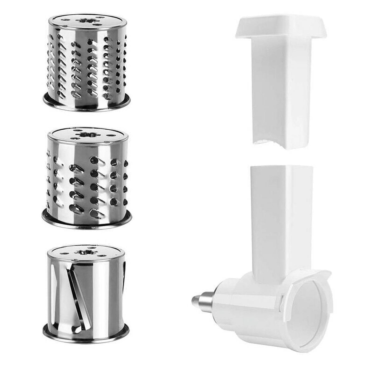 Kitchen Slicer Shredder Attachments X5217