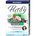 Activated Coconut Charcoal 60 Capsules Z988271