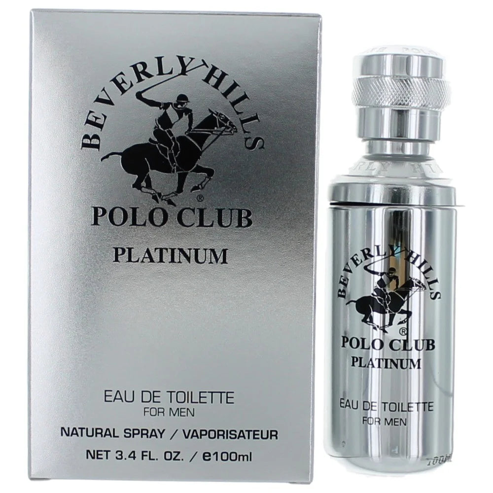 3.4 oz Eau De Toilette Spray G71552