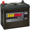 Lead Acid Automotive Battery Group Size 51R 12 Volt 425 CCA H138