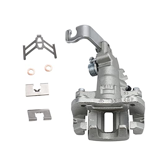 Rear Disc Brake Caliper Assembly I742