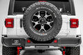 Rear Tire Carrier LED Bracket T62710