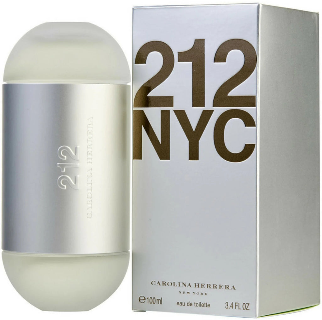 Eau de Toilette Spray 3.4 oz Q378453