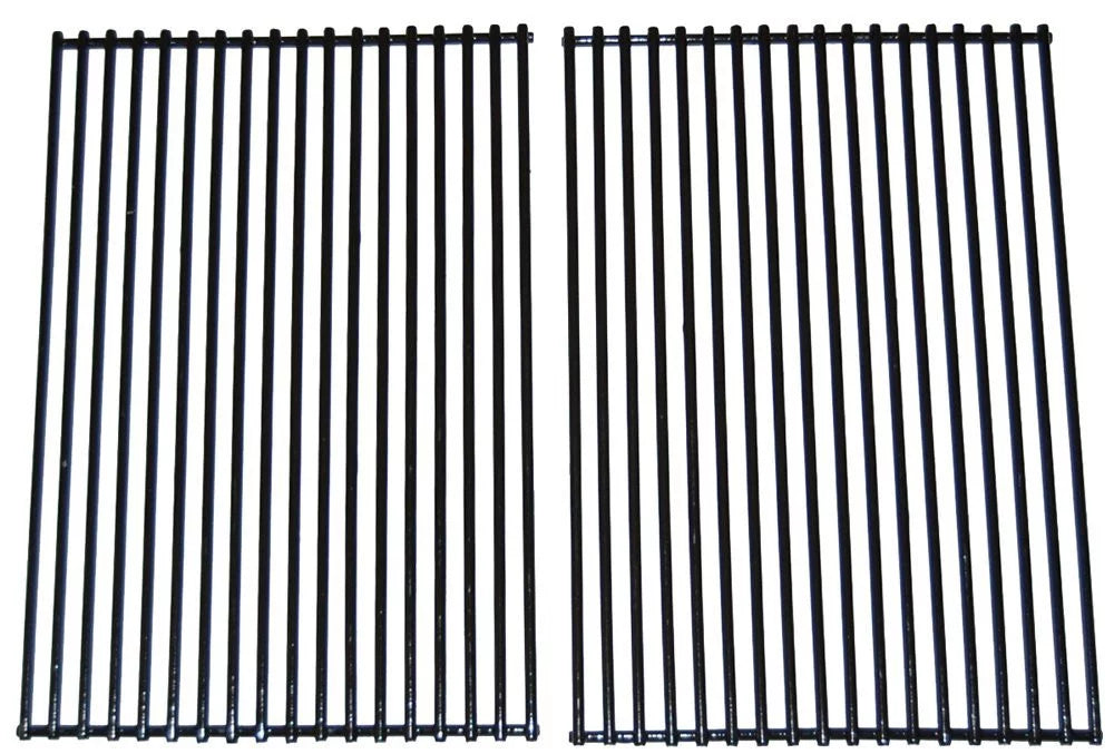 Porcelain Coated Stainless Steel Wire Cooking Grid W141176