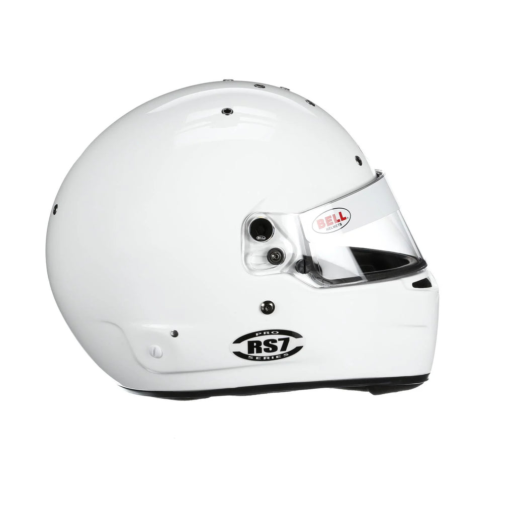 White SA2020 Helmet X40656