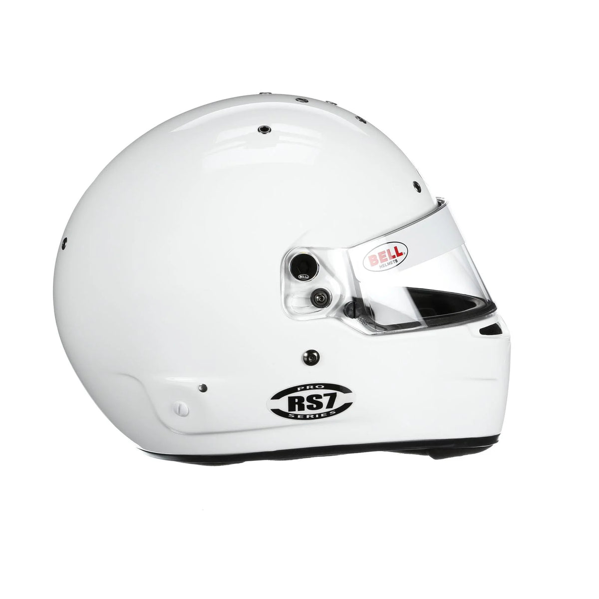 White SA2020 Helmet X40656