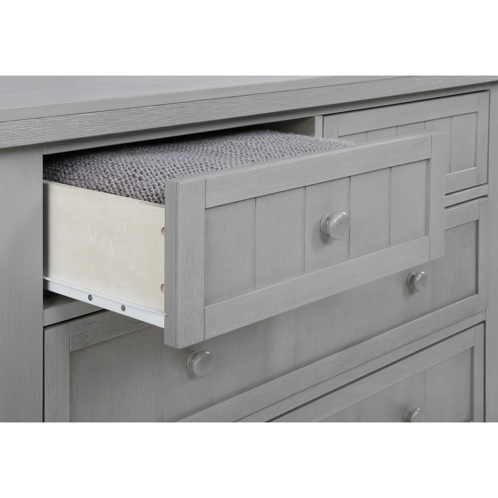 Maple Double Dresser W569340
