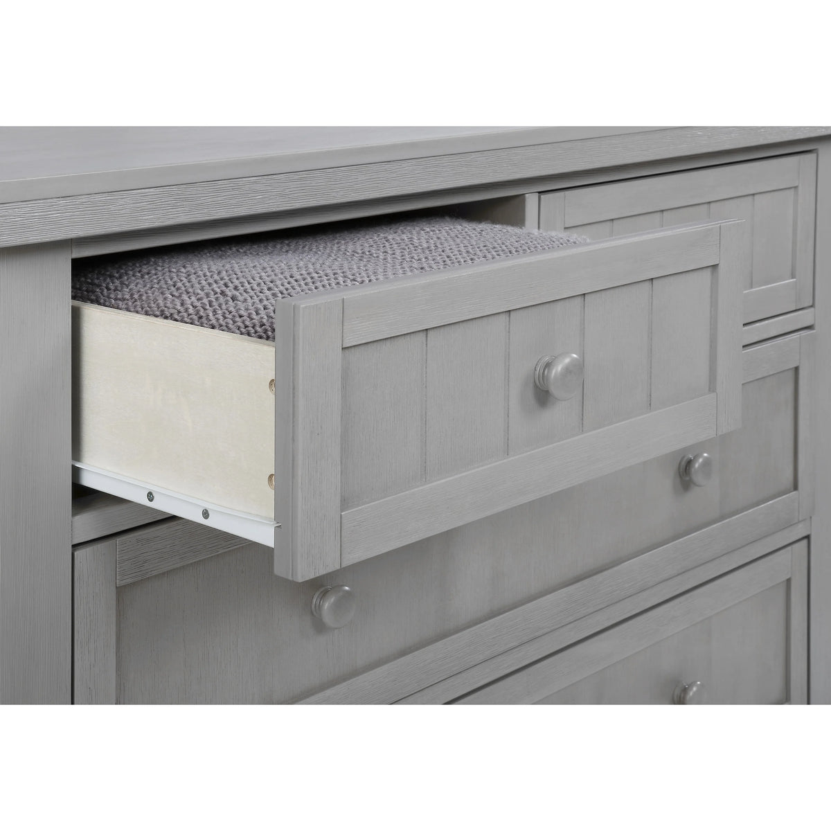 Maple Double Dresser W569340