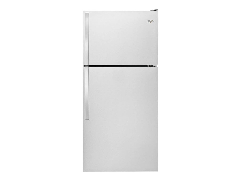 30-inch Wide Top Freezer Refrigerator - 18 cu. ft. C454