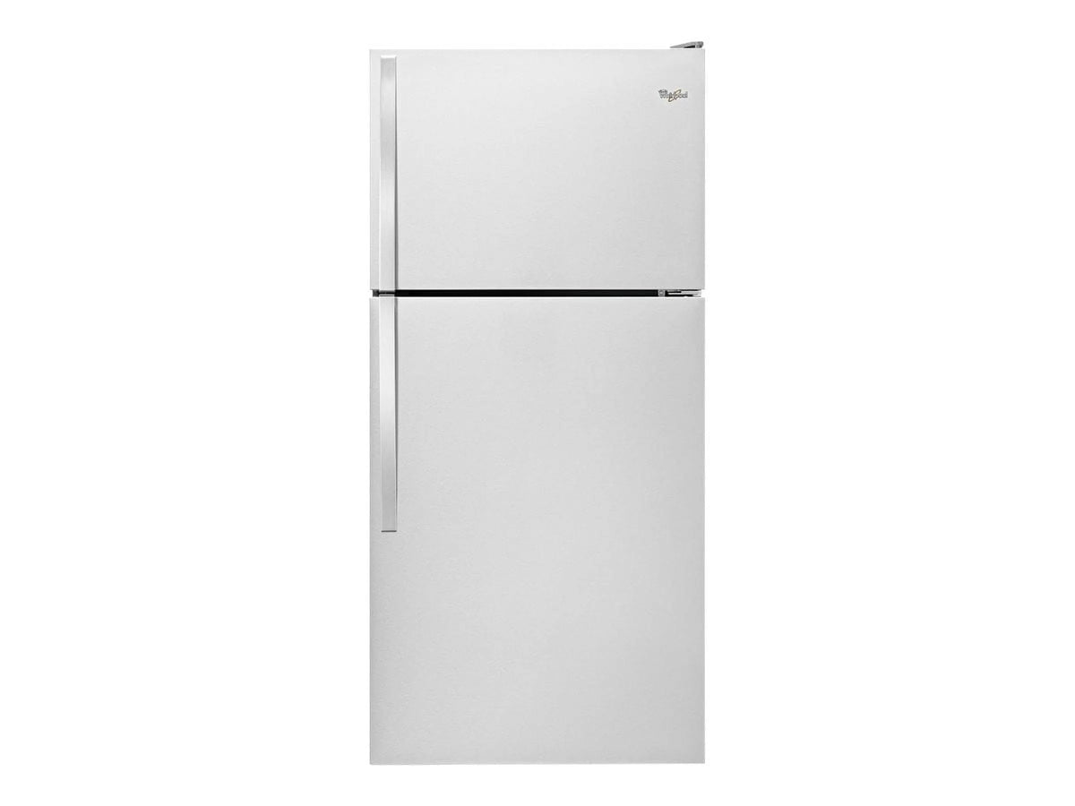 30-inch Wide Top Freezer Refrigerator - 18 cu. ft. C454