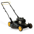 22 in. 140CC Gas Mower F933