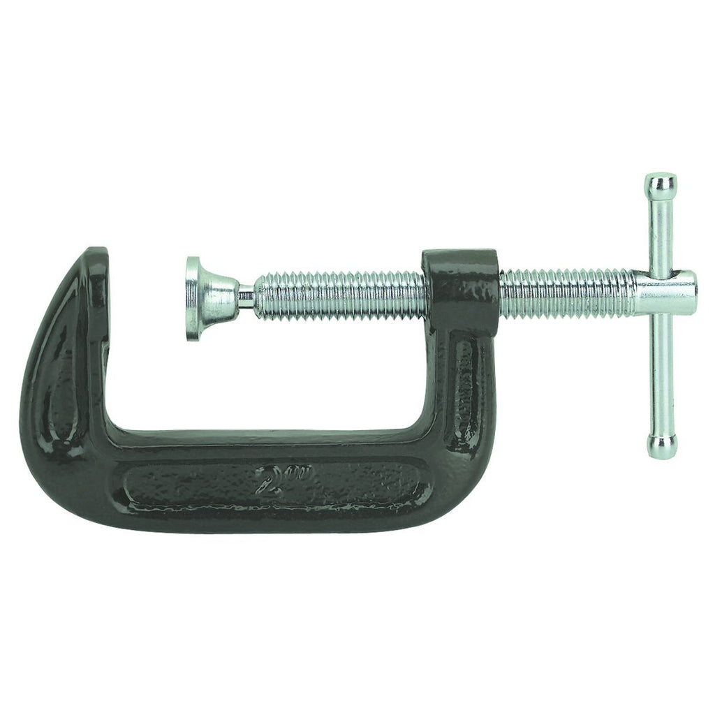 2 in. C-Clamp C588113
