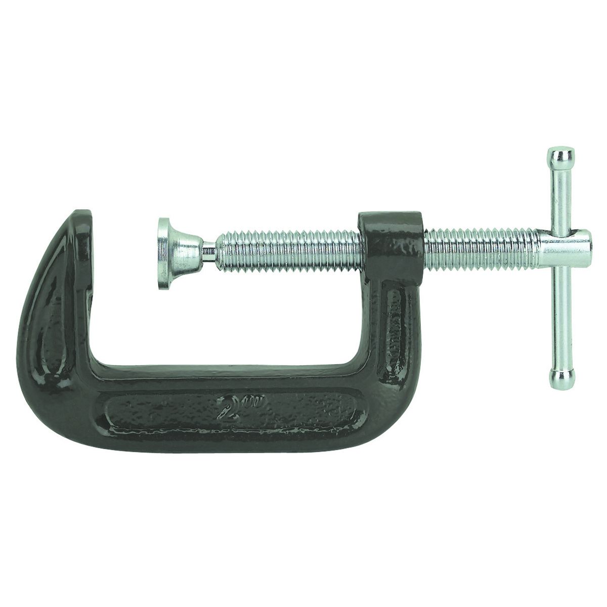 2 in. C-Clamp C588113