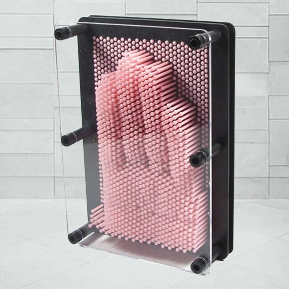 Large Size Pin Art Board Toy G700