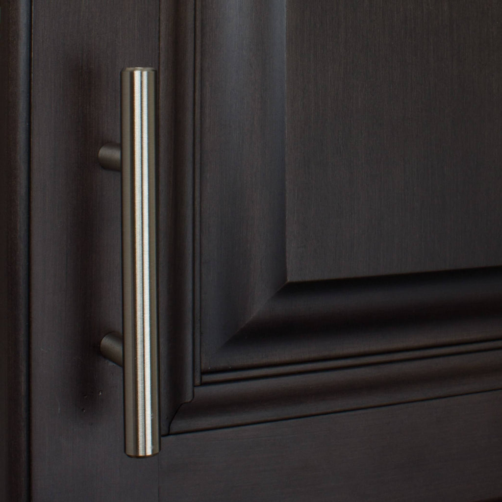 2.5-inch Center Stainless Steel Cabinet Handle (Pack of 25) C9955