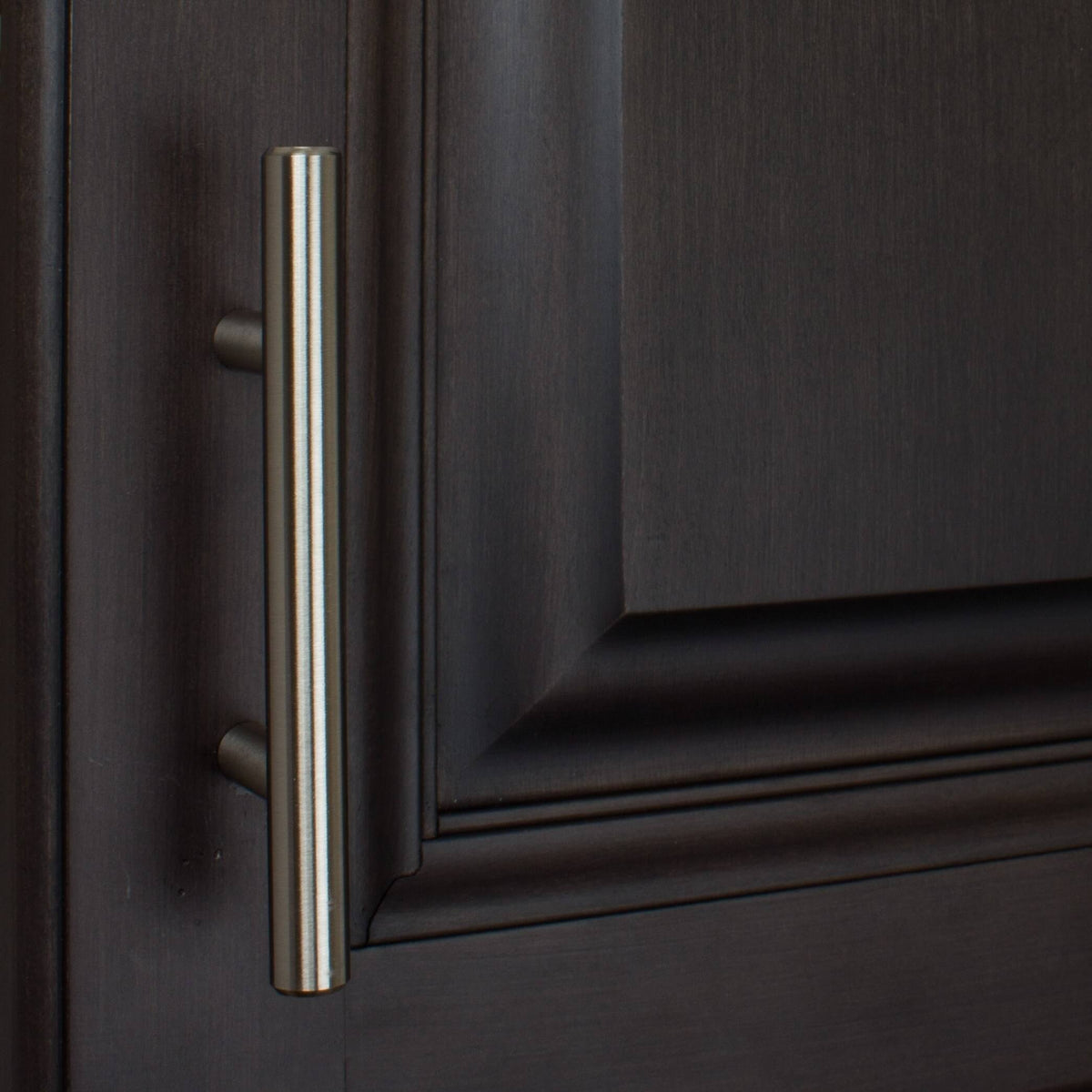 2.5-inch Center Stainless Steel Cabinet Handle (Pack of 25) C9955