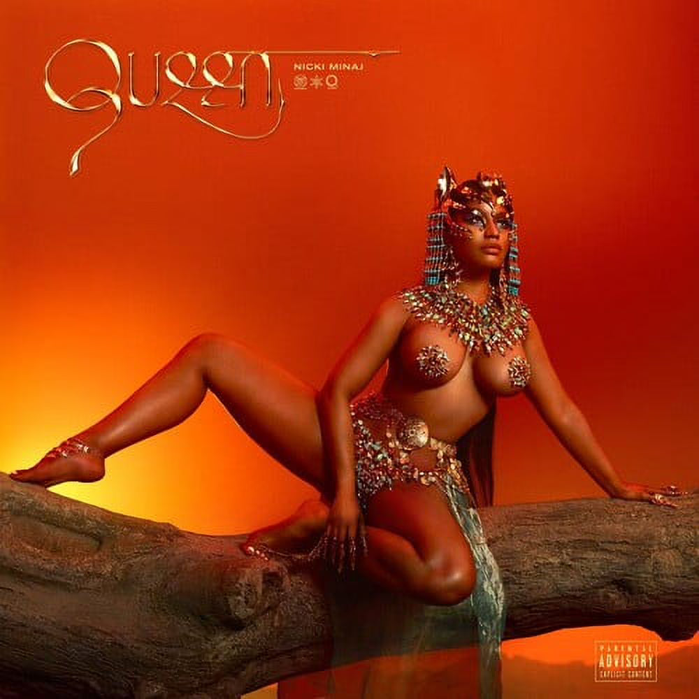 Vinyl Q197