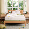 Twin 6 inch Gel Memory Foam Mattress Z6482