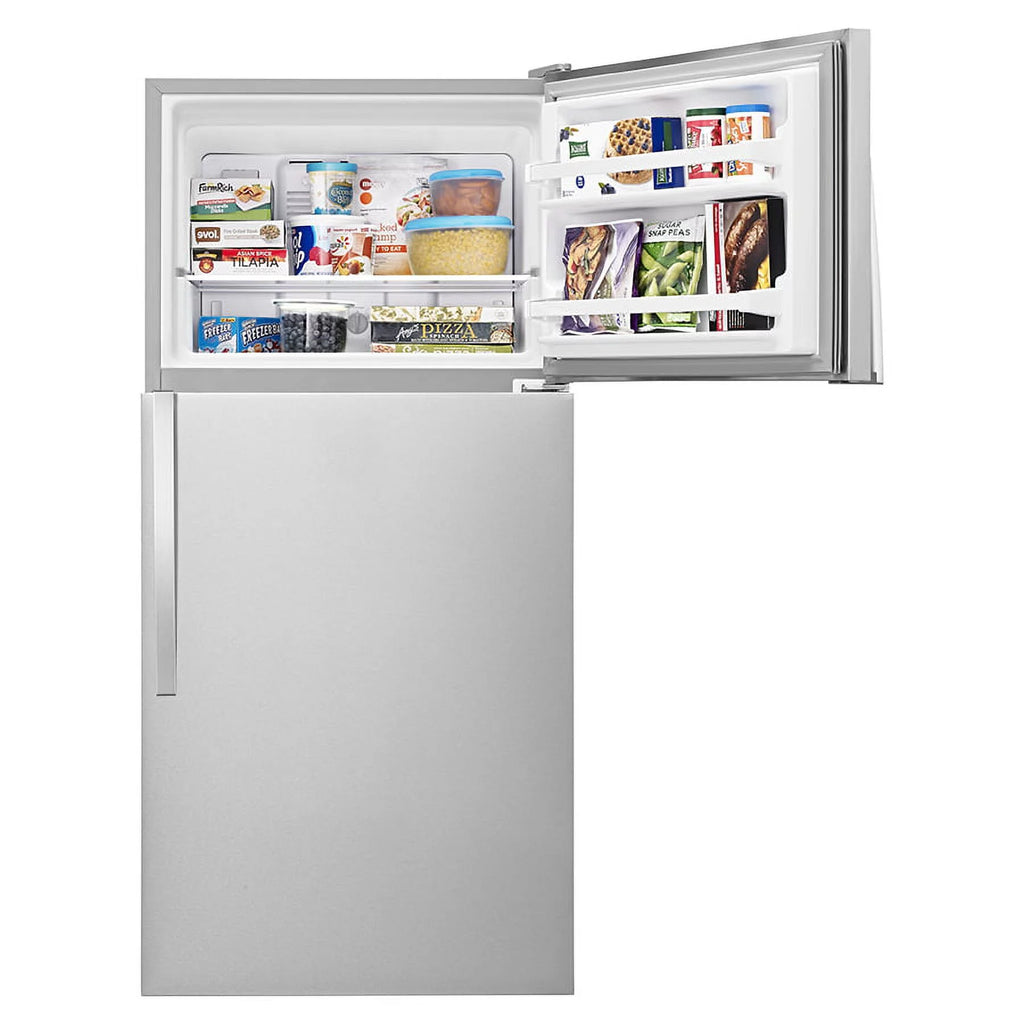 30-inch Wide Top Freezer Refrigerator - 18 cu. ft. C454