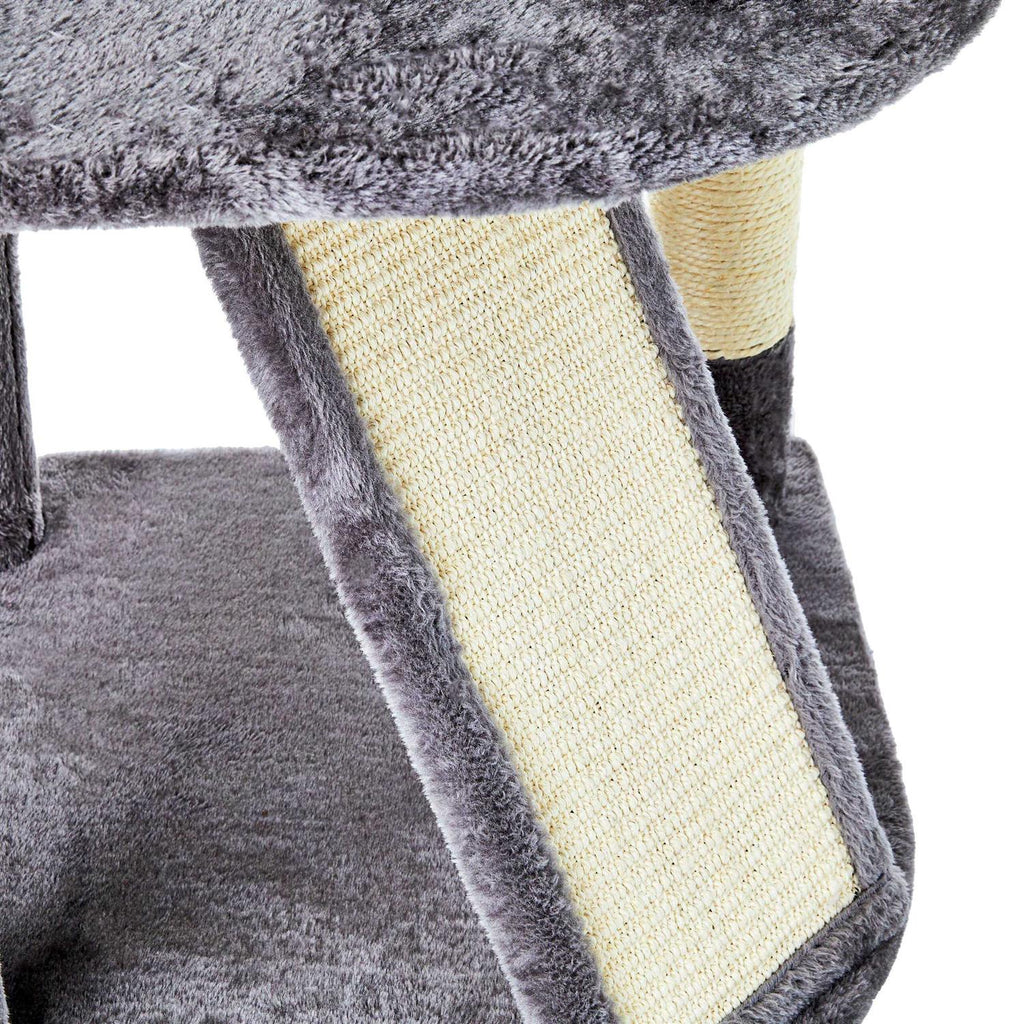5 Level Cat Tree & Condo B576934
