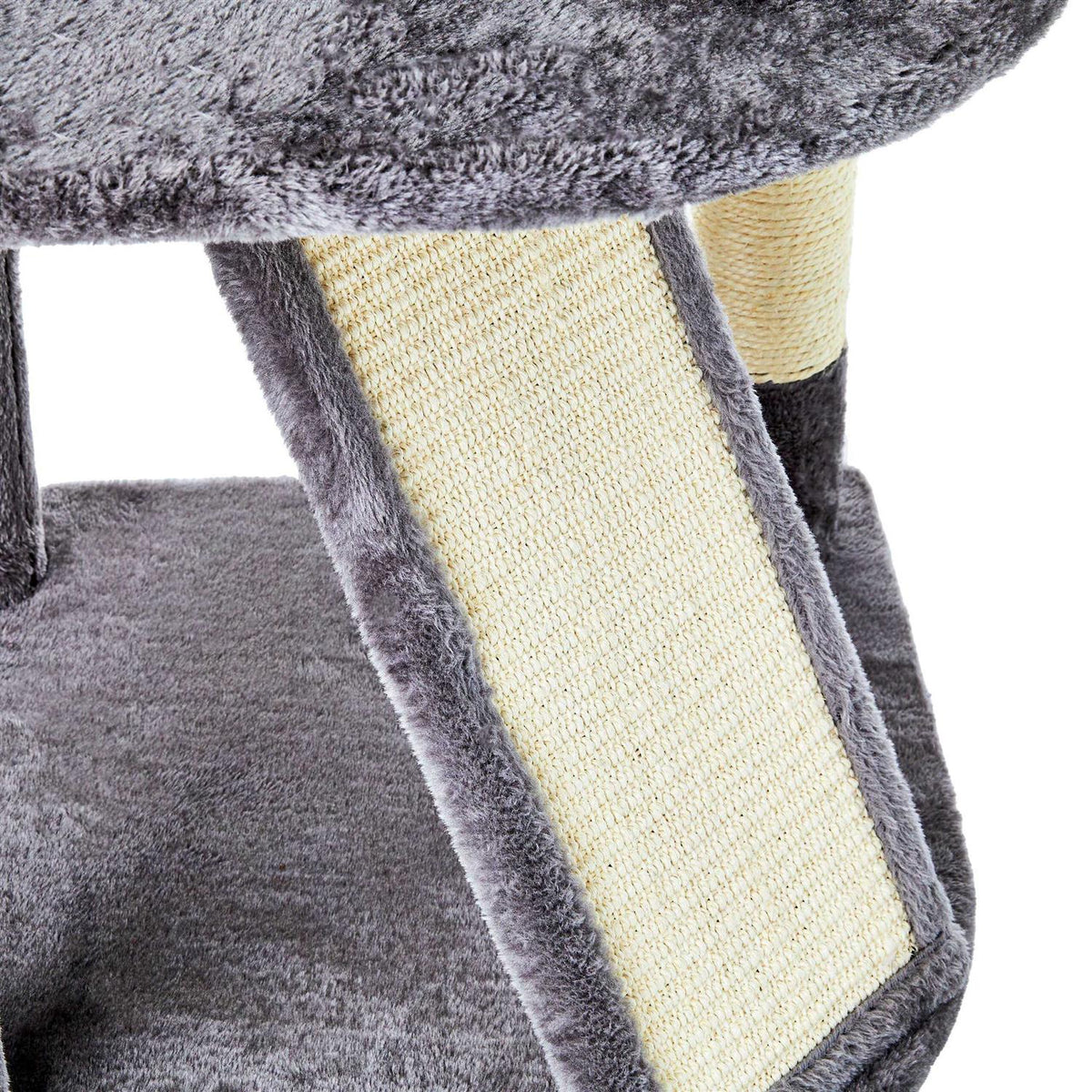5 Level Cat Tree & Condo B576934