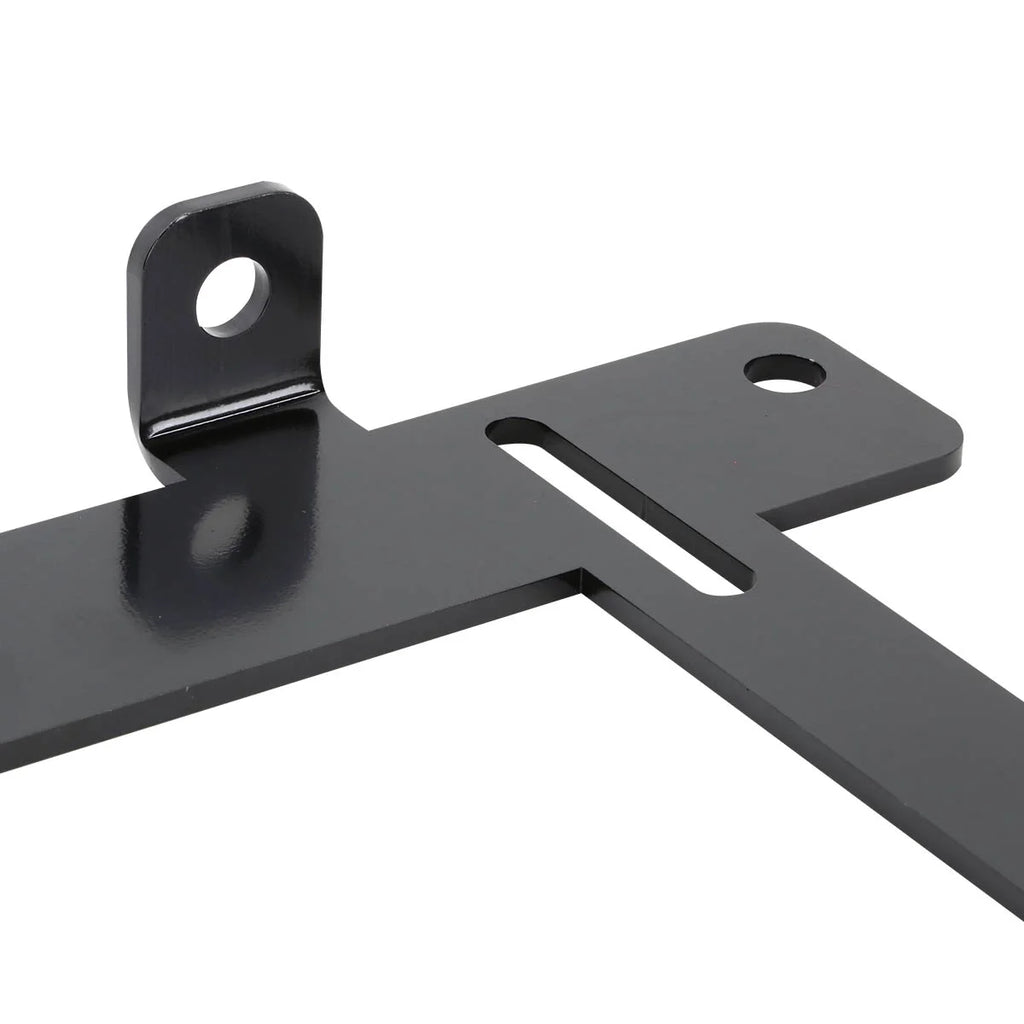 Pair Tensile Steel Low Mount Racing Seat Bracket N721809