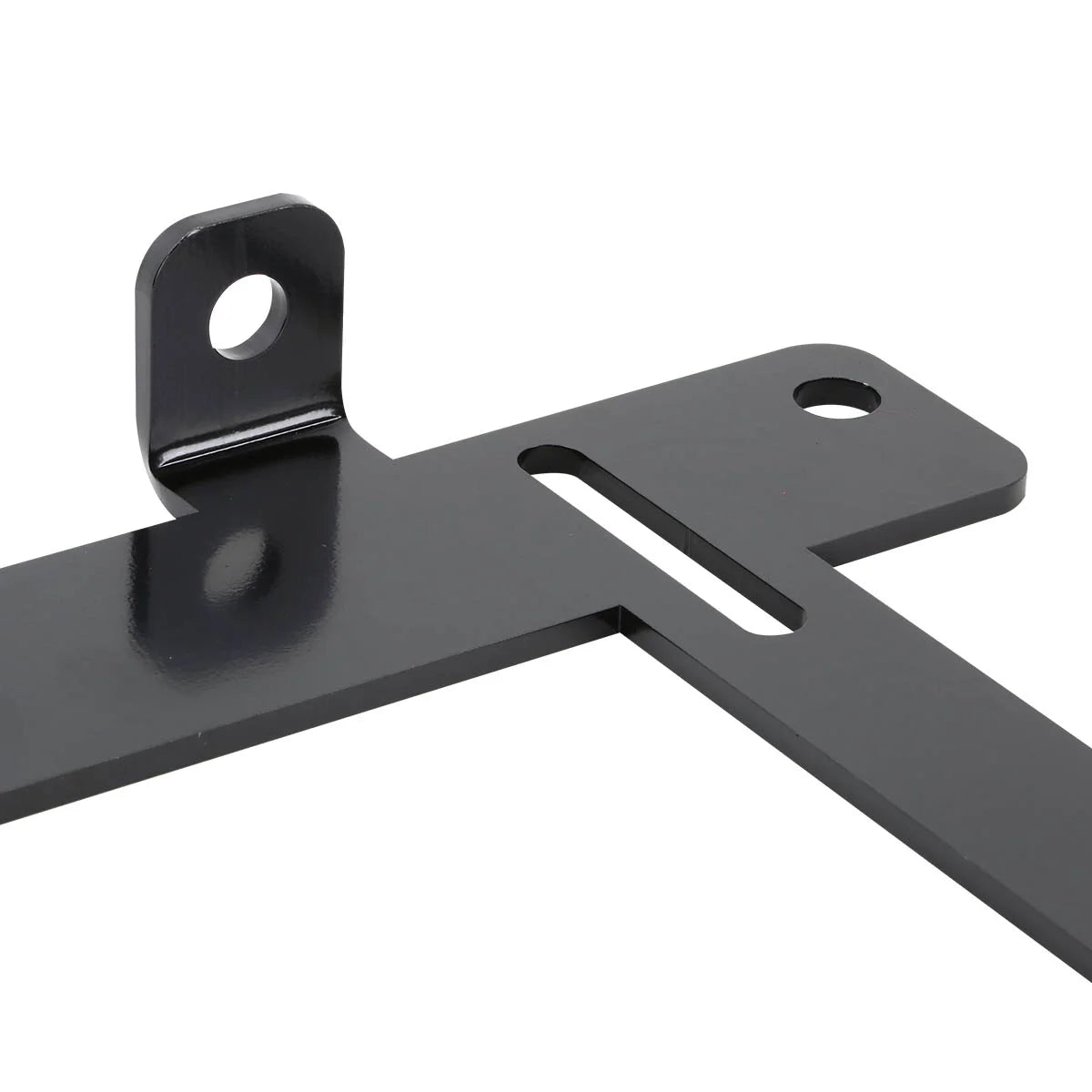 Pair Tensile Steel Low Mount Racing Seat Bracket N721809