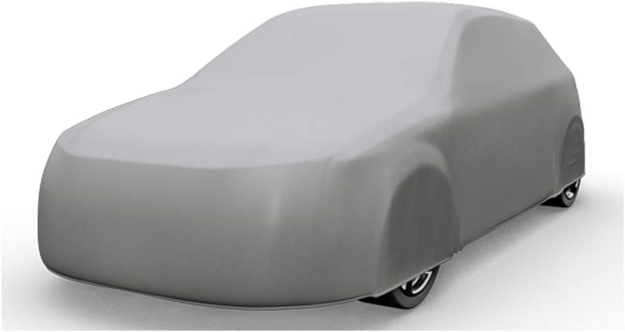 5 Layer Waterproof Car Cover I9186