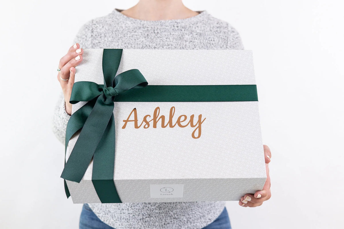 Congratulations Gift Basket J982461
