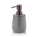 Fog Blue Soap Dispenser I18610