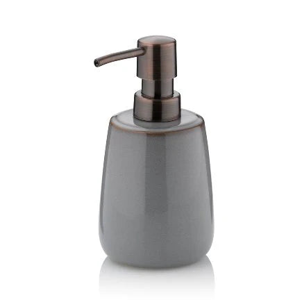 Fog Blue Soap Dispenser I18610
