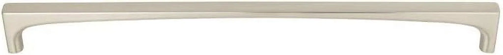 Brushed 12" Bar Handle Kitchen Cabinet Hardware T8377