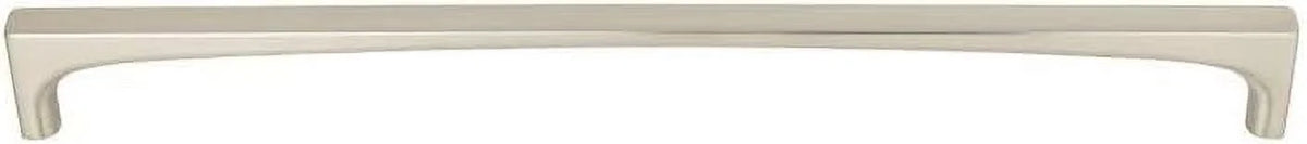 Brushed 12" Bar Handle Kitchen Cabinet Hardware T8377