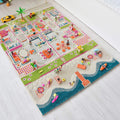 3D Play Carpet, 39 x 59 inches D1891