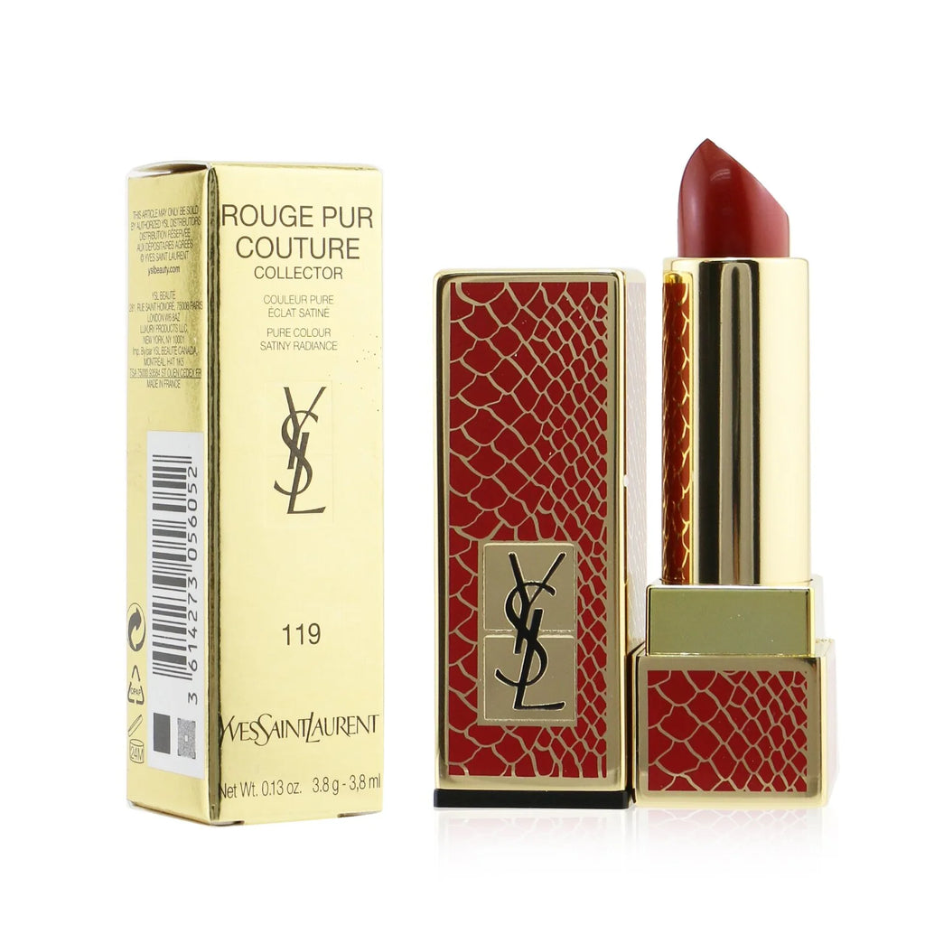 Light Me Red Lipstick 3.8g F94922