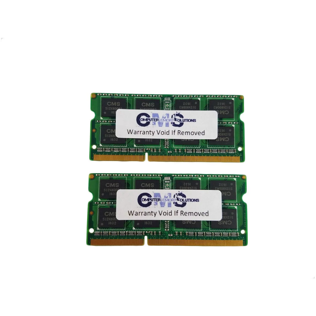 16GB DDR3 1333MHZ NON ECC SODIMM Memory Ram P584993